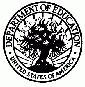 department of education seal