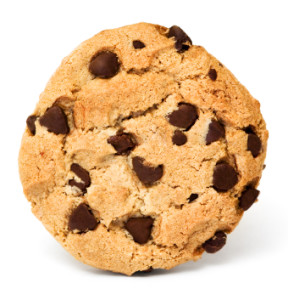 cookies are junk food